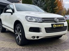 Продажа б/у Volkswagen Touareg 2011 года - купить на Автобазаре