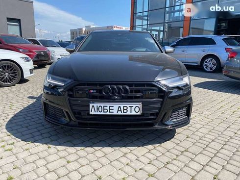 Audi A6 2019 - фото 2