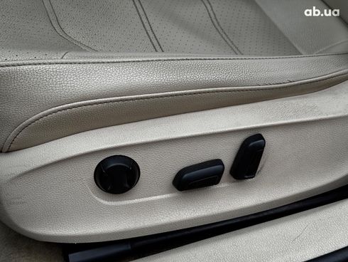 Volkswagen passat b7 2014 черный - фото 18