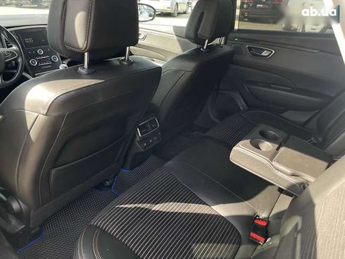 Renault Talisman 2016 - фото 30