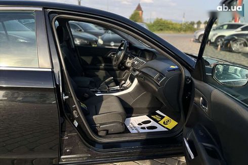 Honda Accord 2015 - фото 12
