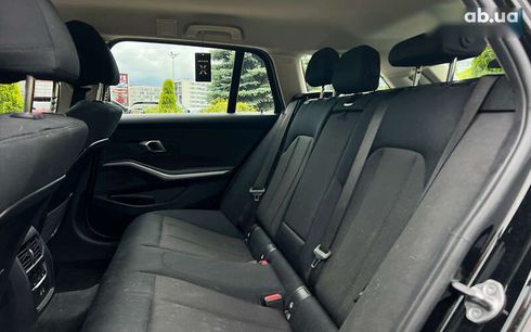 BMW 3 серия 2022 - фото 10