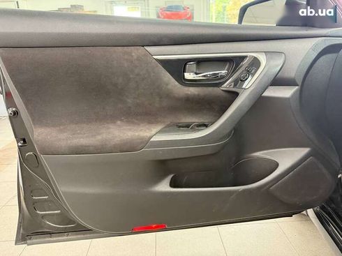 Nissan Altima 2012 - фото 16
