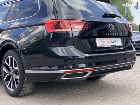 Volkswagen Passat 2021 - фото 23