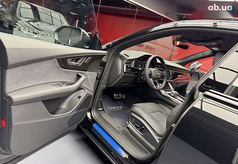 Audi Q8 2025 - фото 3