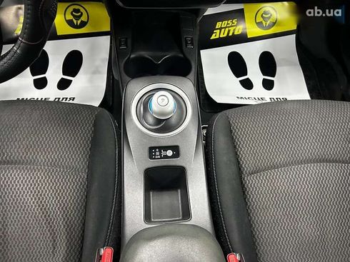 Nissan Leaf 2015 - фото 15