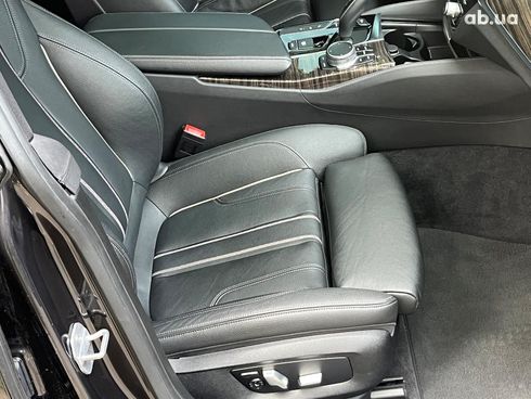 BMW 6 серия 2018 серый - фото 44