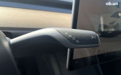 Tesla Model Y 2023 - фото 15