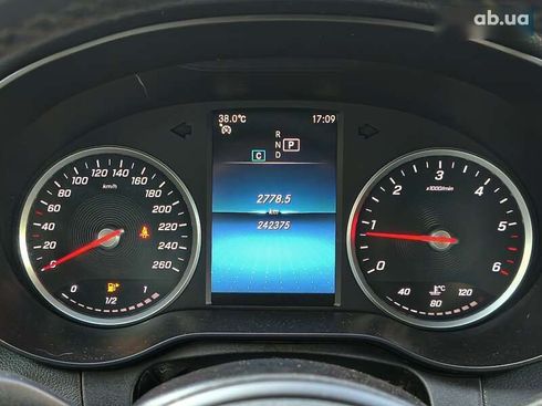 Mercedes-Benz C-Класс 2019 - фото 29