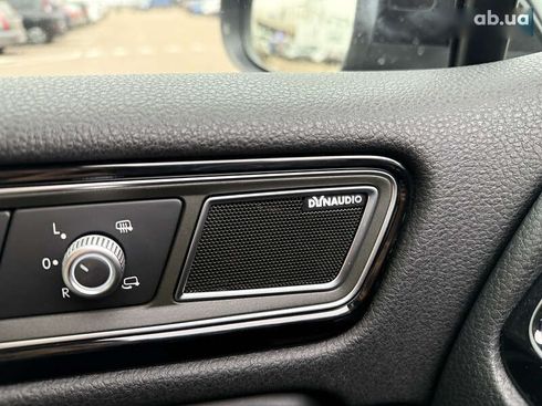 Volkswagen Touareg 2015 - фото 29