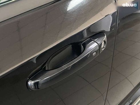 Dodge Journey 2017 - фото 11