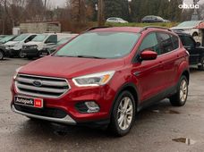 Продажа б/у Ford Escape в Виннице - купить на Автобазаре