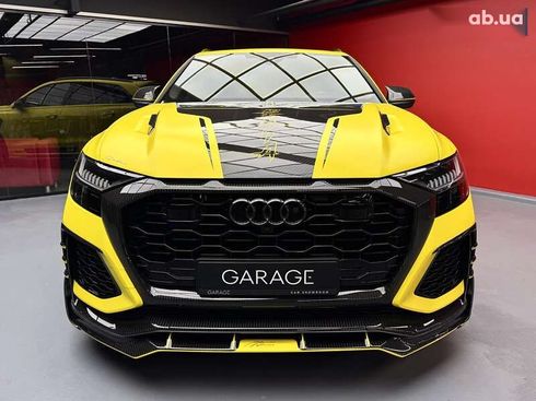 Audi RS Q8 2020 - фото 3