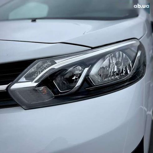 Toyota ProAce 2022 - фото 10