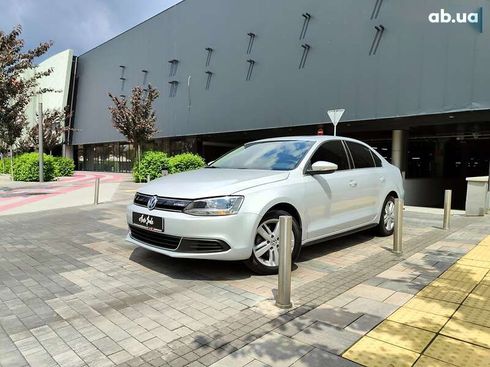 Volkswagen Jetta 2012 - фото 9