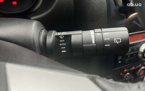 Nissan Qashqai 2008 - фото 20