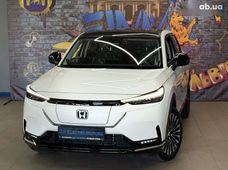 Продаж вживаних Honda в Львівській області - купити на Автобазарі