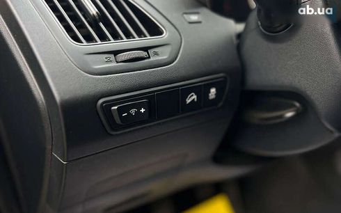 Hyundai ix35 2010 - фото 14