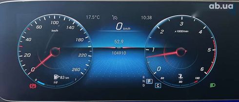 Mercedes-Benz GLS-Класс 2019 - фото 24