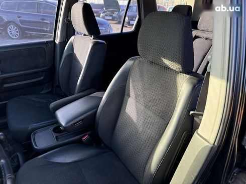 Honda CR-V 2002 - фото 8