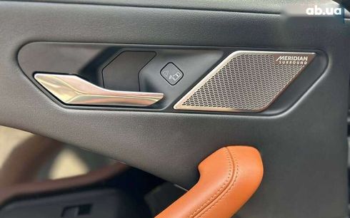 Jaguar I-Pace 2018 - фото 24