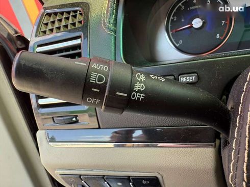 Geely Emgrand 7 2011 - фото 20
