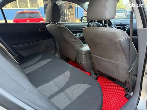 Mazda 6 2004 бежевый - фото 12