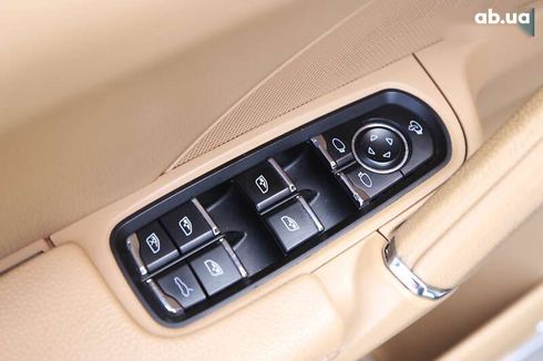 Porsche Cayenne 2013 - фото 27