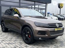 Продажа Volkswagen б/у в Закарпатской области - купить на Автобазаре