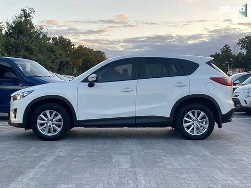 Mazda CX-5 2015 - фото 11
