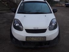 Продажа б/у Chery Beat 2012 года во Львове - купить на Автобазаре