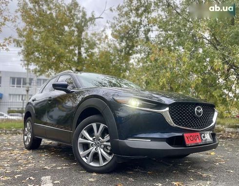 Mazda CX-30 2023 - фото 2
