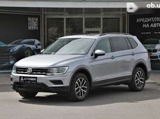 Продажа Volkswagen б/у в Харьковской области - купить на Автобазаре