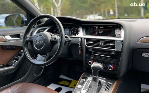 Audi A4 2015 - фото 13