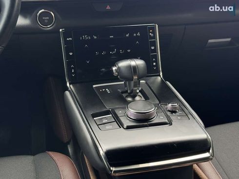 Mazda MX-30 2020 - фото 30