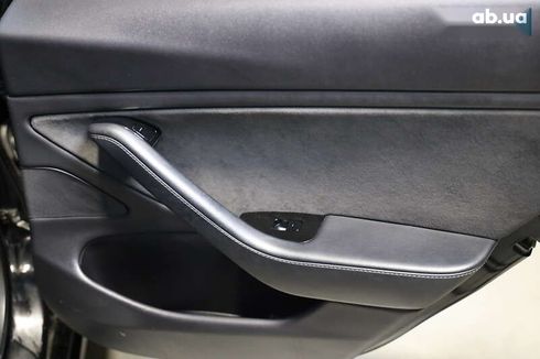 Tesla Model 3 2019 - фото 29