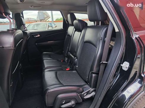 Dodge Journey 2018 - фото 10