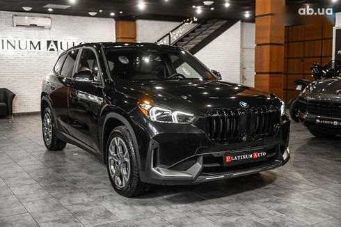 BMW X1 2023 - фото 22