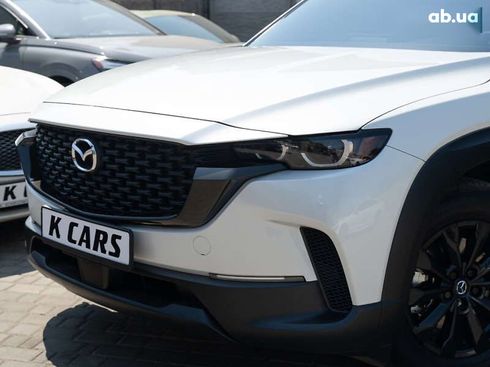 Mazda CX-50 2024 - фото 6