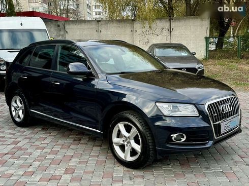 Audi Q5 2016 - фото 11