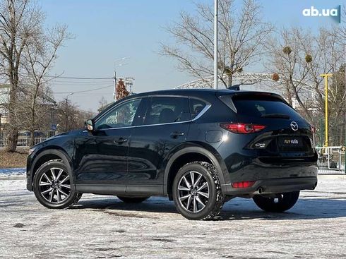 Mazda CX-5 2017 - фото 15