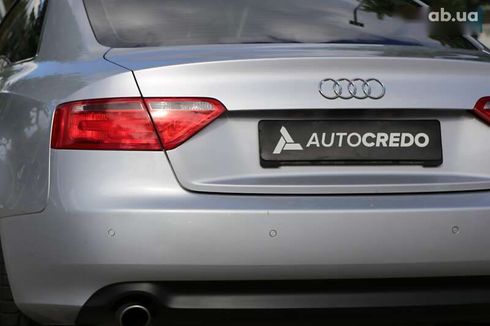 Audi A5 2008 - фото 8