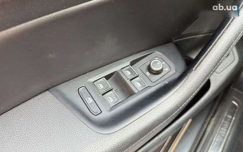 Volkswagen passat alltrack 2017 - фото 17