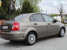 Продажа б/у Hyundai Accent в Виннице - купить на Автобазаре