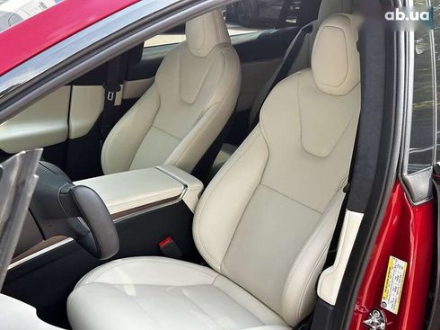 Tesla Model X 2023 - фото 13