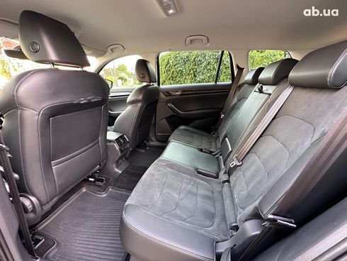 Skoda Kodiaq 2020 черный - фото 18