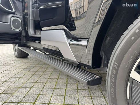 BYD Leopard 8 2025 - фото 13