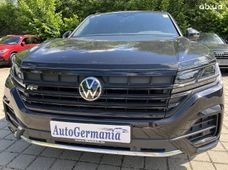 Продажа б/у Volkswagen Touareg в Киеве - купить на Автобазаре