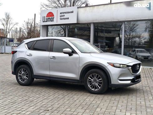 Mazda CX-5 2018 - фото 6