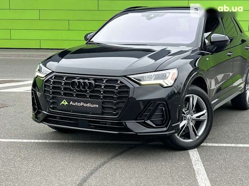 Audi Q3 2019 - фото 2